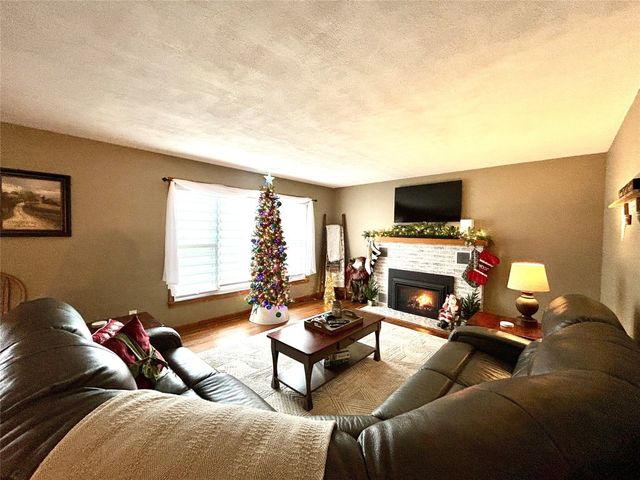 138 JEFFERSON Street, Espyville, PA 16424