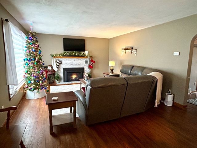 138 JEFFERSON Street, Espyville, PA 16424