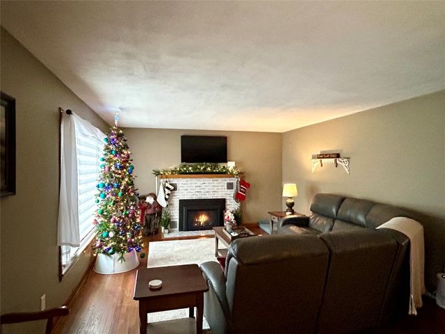 138 JEFFERSON Street, Espyville, PA 16424