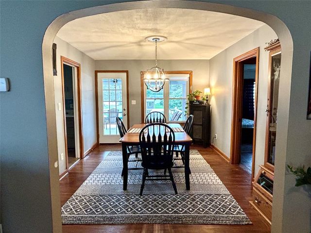 138 JEFFERSON Street, Espyville, PA 16424