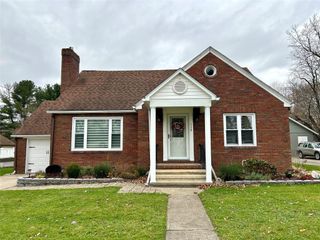 138 JEFFERSON Street, Espyville, PA 16424