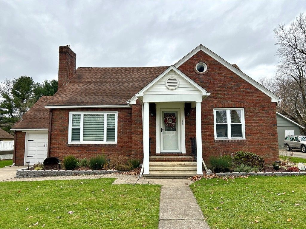 138 JEFFERSON Street, Espyville, PA 16424