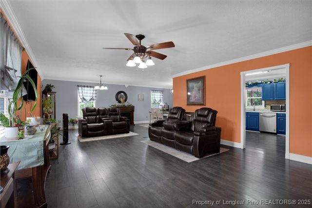 152 Singletary Road, Lumberton, NC 28358