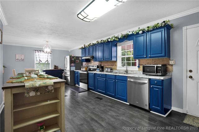 152 Singletary Road, Lumberton, NC 28358