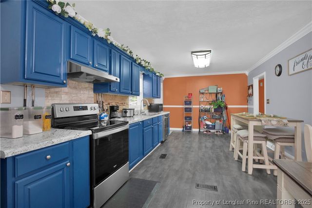 152 Singletary Road, Lumberton, NC 28358