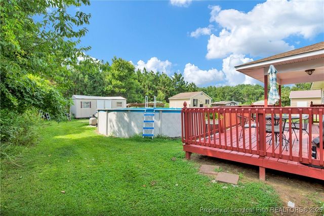 152 Singletary Road, Lumberton, NC 28358