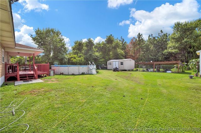 152 Singletary Road, Lumberton, NC 28358