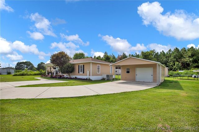 152 Singletary Road, Lumberton, NC 28358