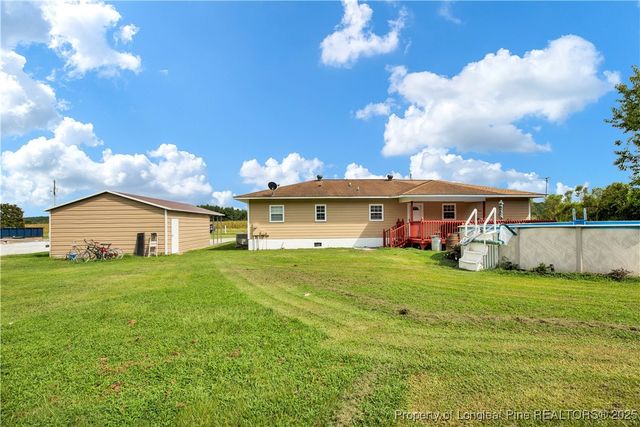 152 Singletary Road, Lumberton, NC 28358