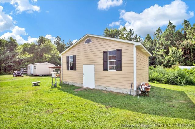 152 Singletary Road, Lumberton, NC 28358