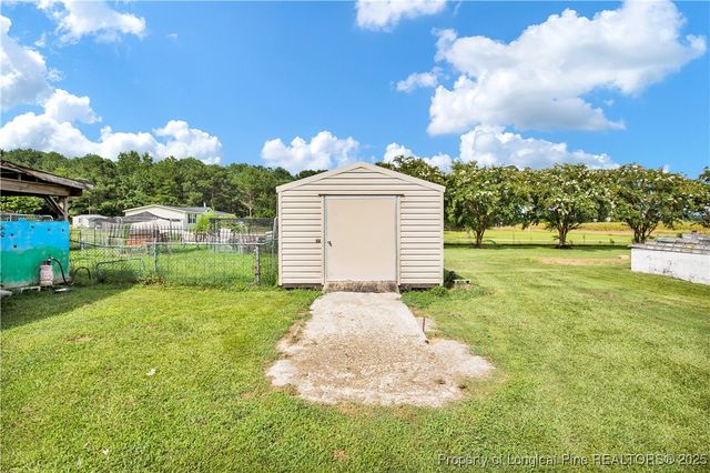 152 Singletary Road, Lumberton, NC 28358