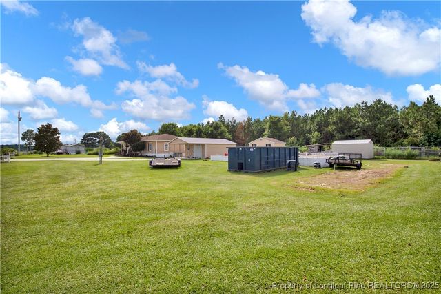 152 Singletary Road, Lumberton, NC 28358