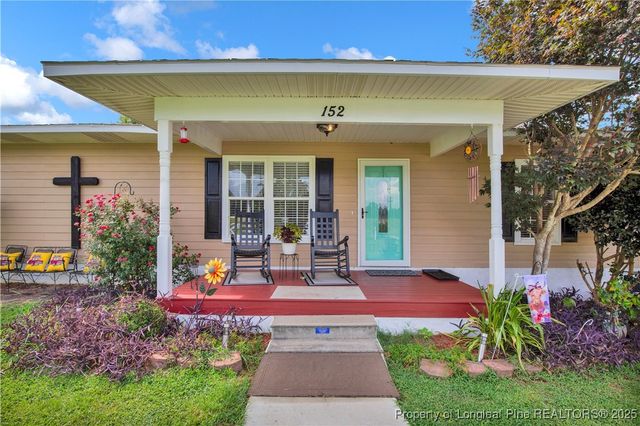 152 Singletary Road, Lumberton, NC 28358