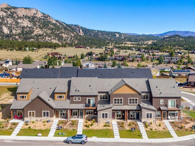 1707 Continental Peaks Cir, Estes Park, CO 80517