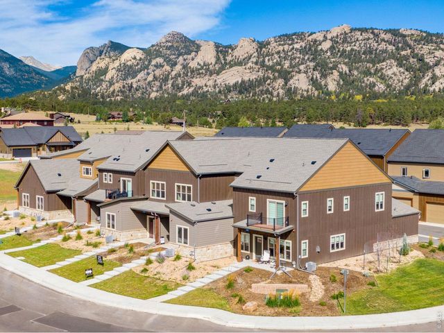 1707 Continental Peaks Cir, Estes Park, CO 80517