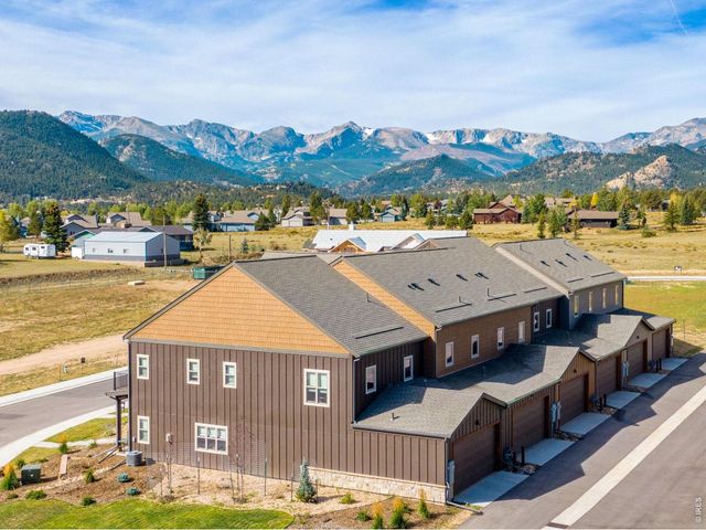 1707 Continental Peaks Cir, Estes Park, CO 80517