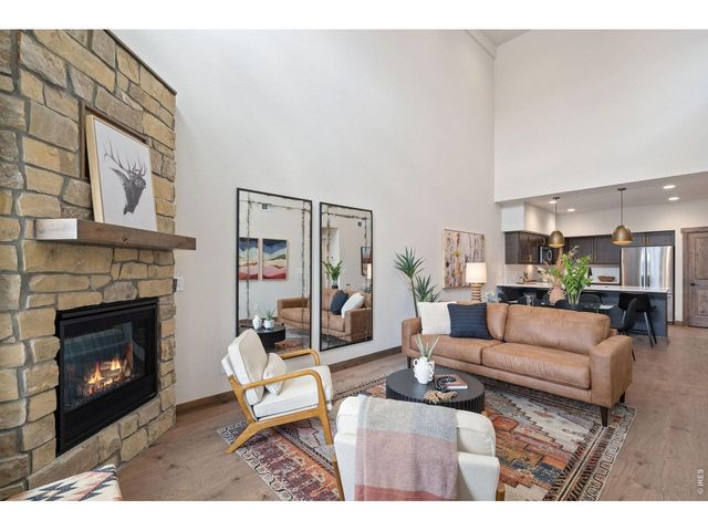 1707 Continental Peaks Cir, Estes Park, CO 80517