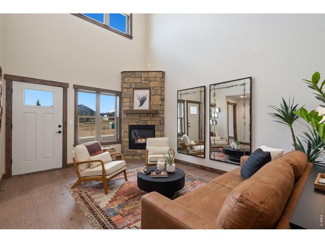 1707 Continental Peaks Cir, Estes Park, CO 80517