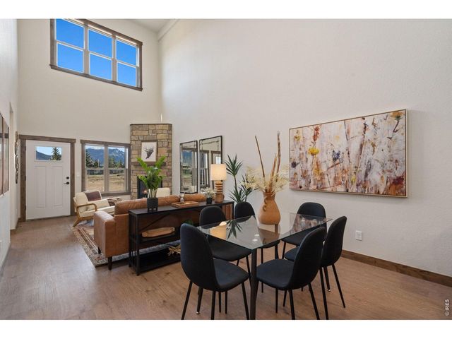 1707 Continental Peaks Cir, Estes Park, CO 80517