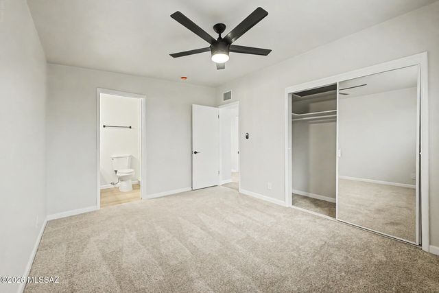5842 E North Street, Tucson, AZ 85712