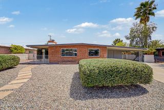 5842 E North Street, Tucson, AZ 85712