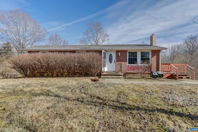 6685 JEFFERSON MILL RD, Scottsville, VA 24590