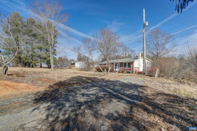 6685 JEFFERSON MILL RD, Scottsville, VA 24590