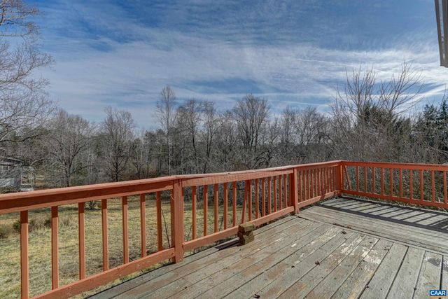 6685 JEFFERSON MILL RD, Scottsville, VA 24590