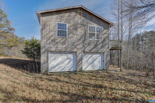 6685 JEFFERSON MILL RD, Scottsville, VA 24590