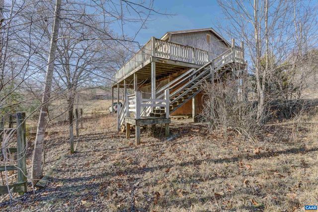 6685 JEFFERSON MILL RD, Scottsville, VA 24590