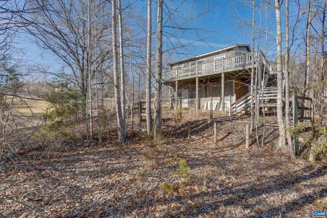 6685 JEFFERSON MILL RD, Scottsville, VA 24590