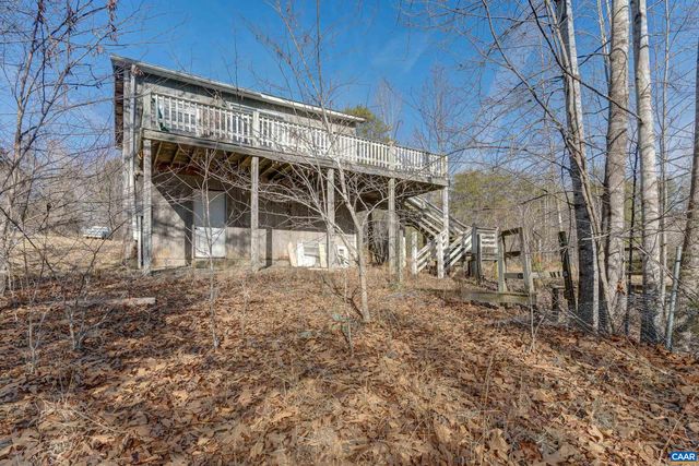 6685 JEFFERSON MILL RD, Scottsville, VA 24590