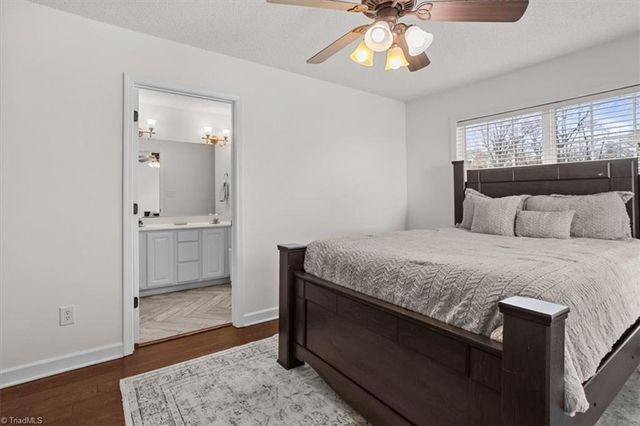 295 Calinda Drive, Thomasville, NC 27360