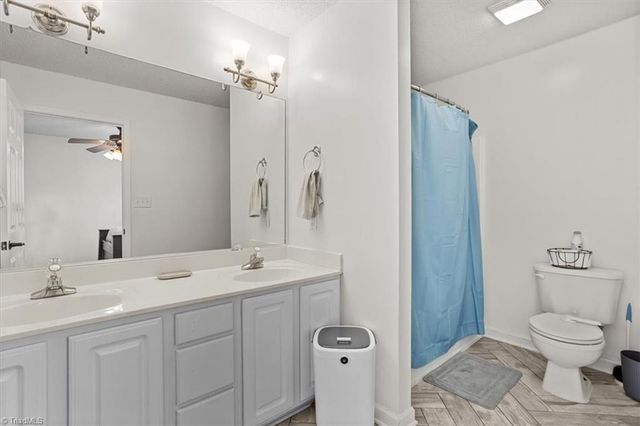 295 Calinda Drive, Thomasville, NC 27360