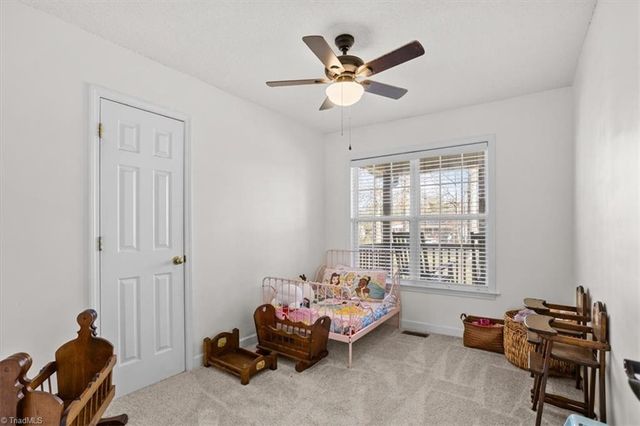 295 Calinda Drive, Thomasville, NC 27360