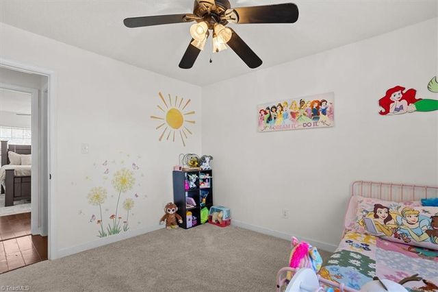 295 Calinda Drive, Thomasville, NC 27360