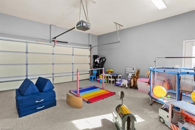 295 Calinda Drive, Thomasville, NC 27360