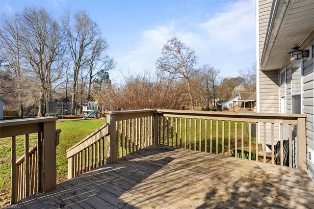 295 Calinda Drive, Thomasville, NC 27360