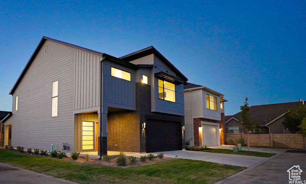964 W 1880 S, Syracuse, UT 84075