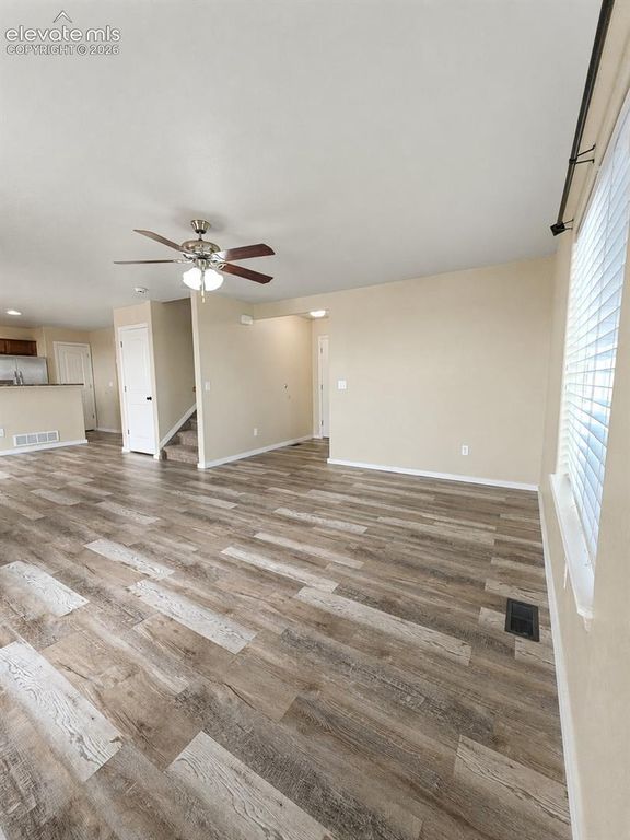 12029 Eagle Crest Court, Peyton, CO 80831 — photo 2
