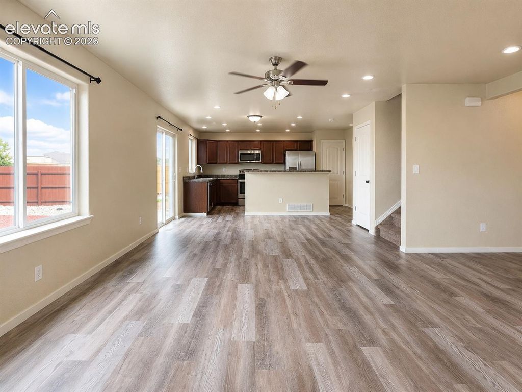 12029 Eagle Crest Court, Peyton, CO 80831 — photo 5