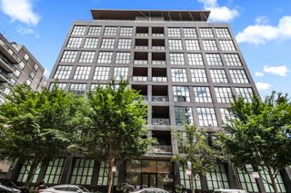 900 W Washington Boulevard 301, Chicago, IL 60607