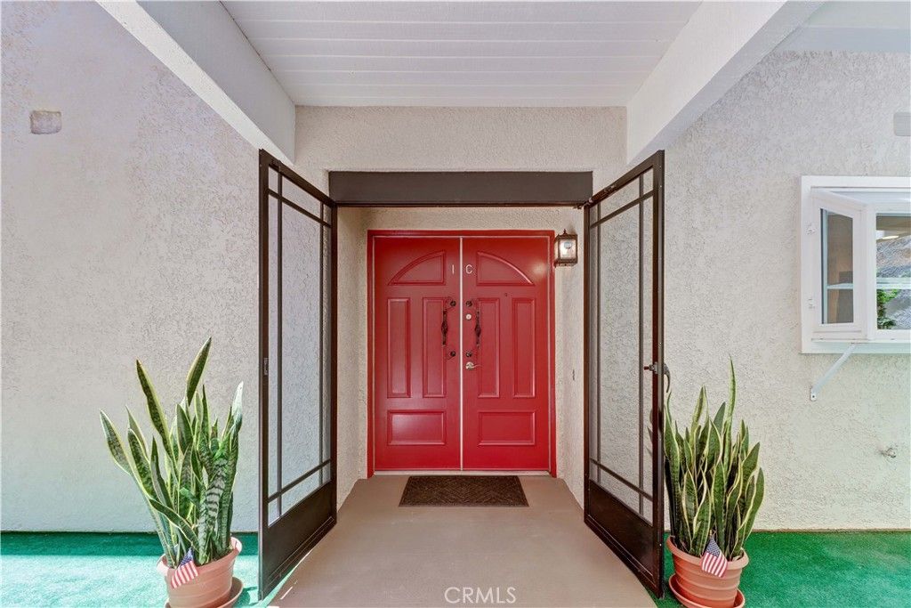 4010 Calle Sonora Oeste 1C, Laguna Woods, CA 92637 — exterior