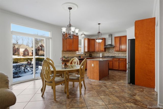 42575 Silverwood Drive, Sterling Heights, MI 48314