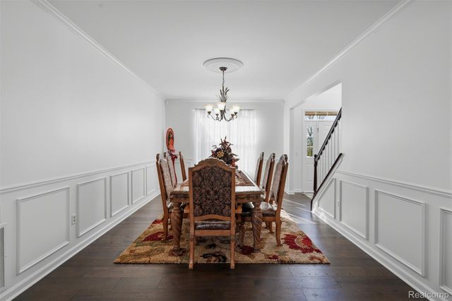 42575 Silverwood Drive, Sterling Heights, MI 48314