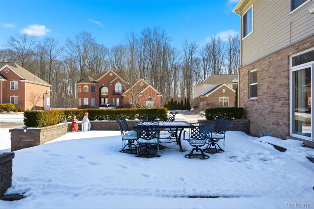 42575 Silverwood Drive, Sterling Heights, MI 48314