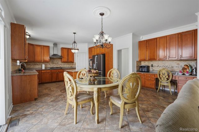 42575 Silverwood Drive, Sterling Heights, MI 48314