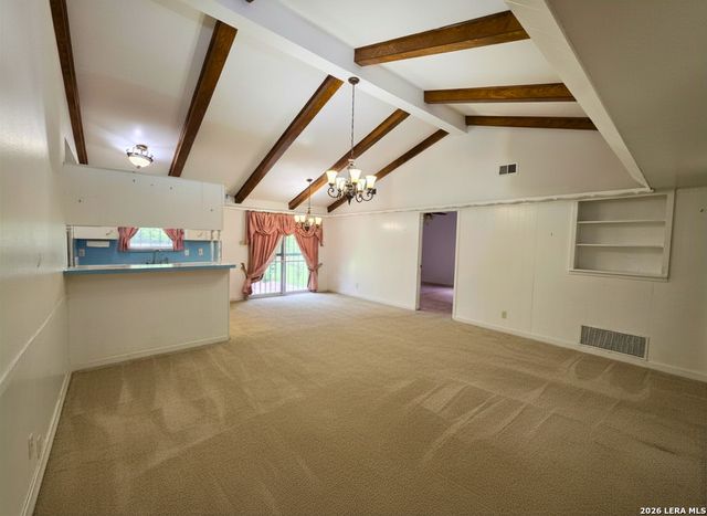5031 HERSHEY DR, San Antonio, TX 78220