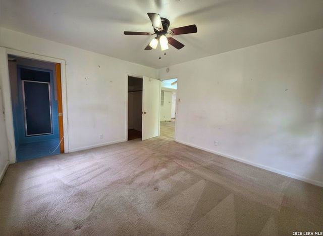 5031 HERSHEY DR, San Antonio, TX 78220