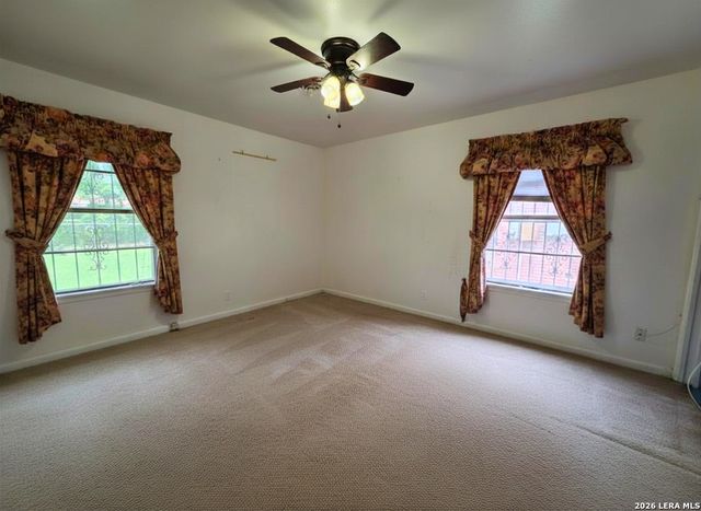 5031 HERSHEY DR, San Antonio, TX 78220